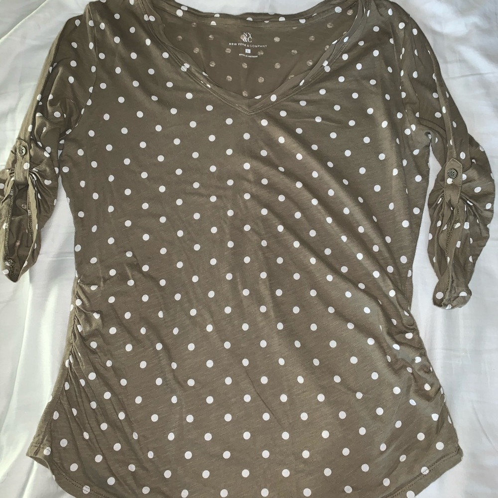 Women’s large NYC